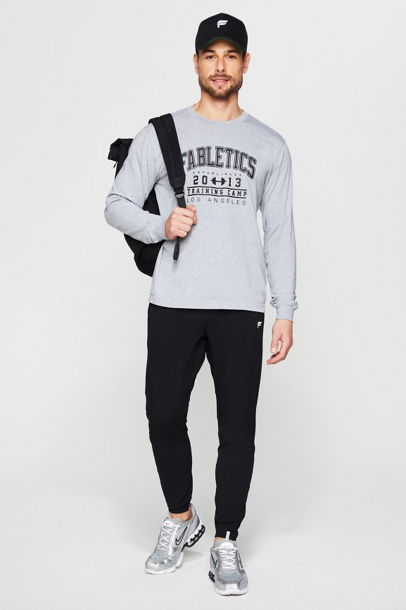 The 24-7 Long Sleeve Tee