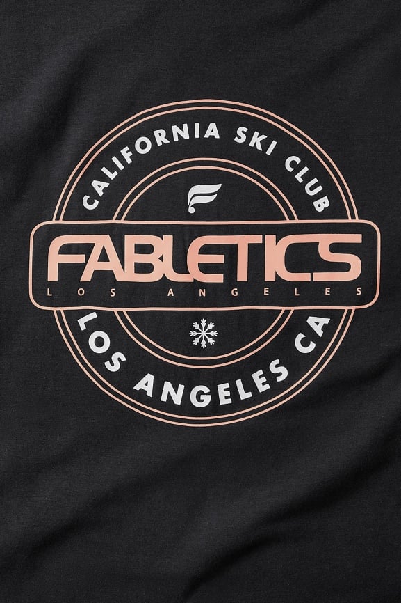 The 24-7 Long Sleeve Tee - Fabletics