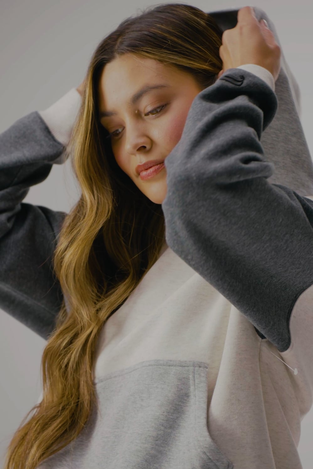 Cozy Fleece Hoodie - Fabletics