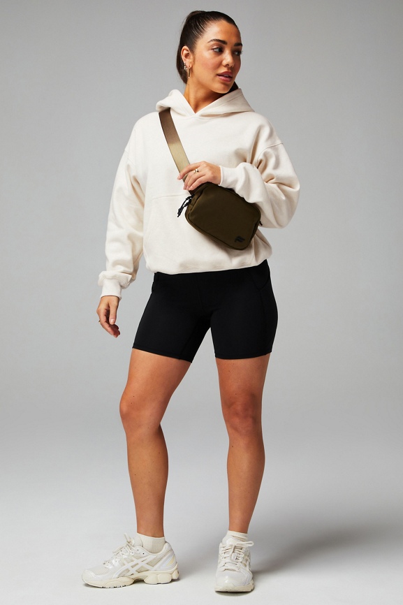 Cozy Fleece Hoodie - Fabletics