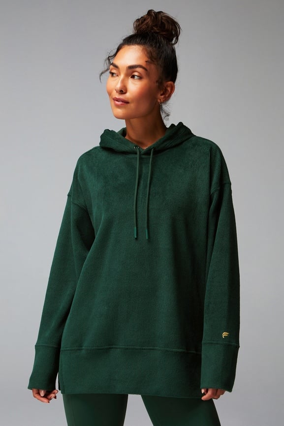 Fabletics Sweatshirts & Hoodies for Women - Poshmark