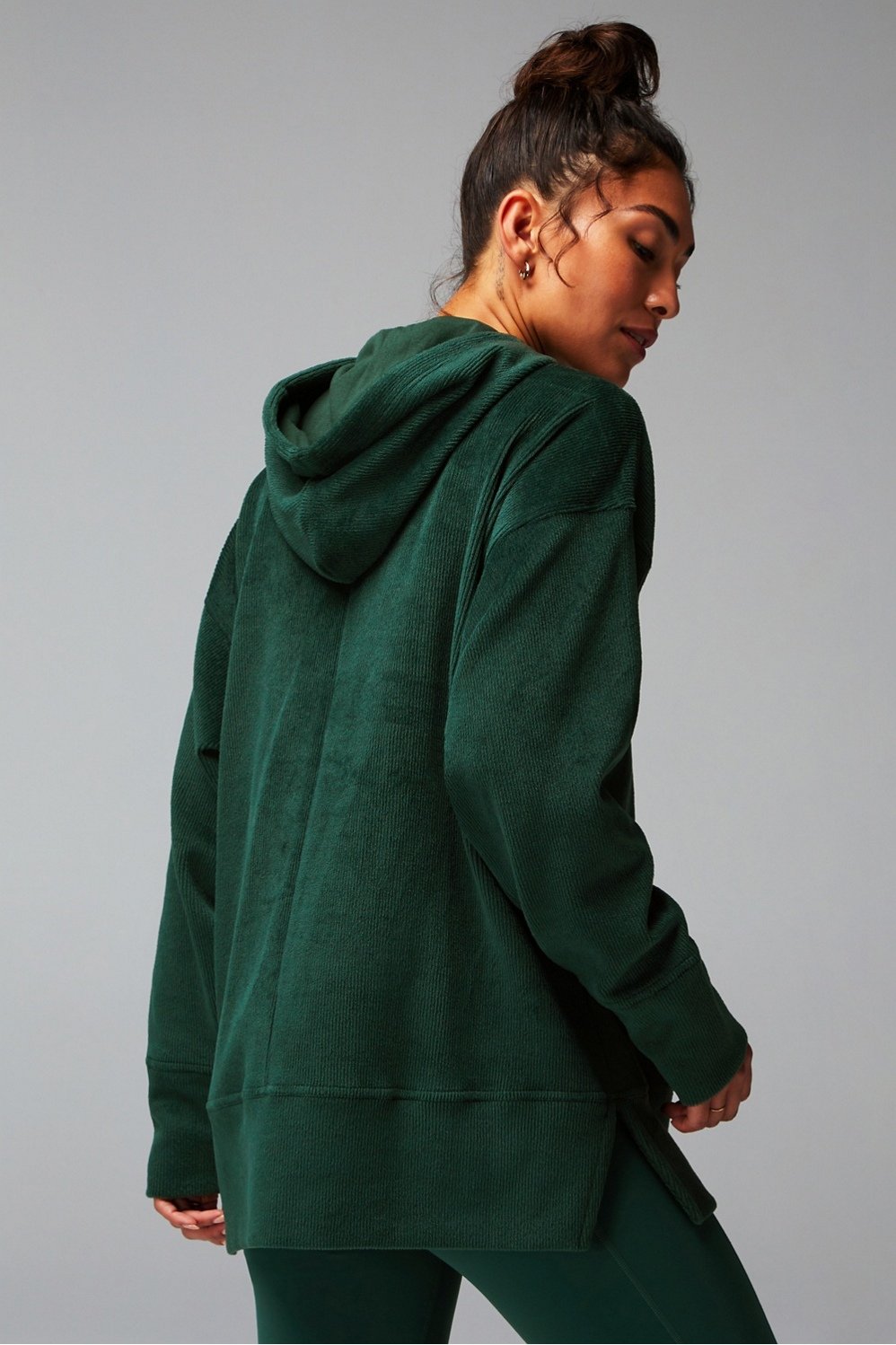 Oversized store hoodie canada