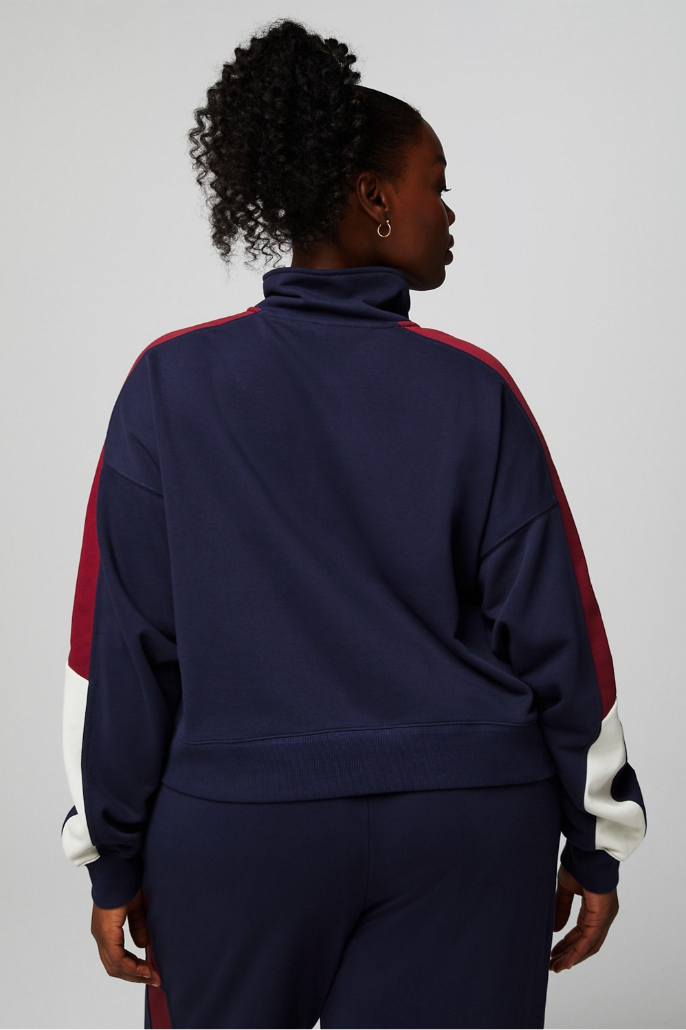 *p(R)ojectR® Logo Half Zip Sweat Lサイズ Sport-Tek® 1/4-Zip Sweatshirt – AOH Apparel