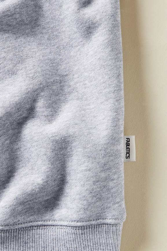 Year Round Terry Hoodie - Fabletics