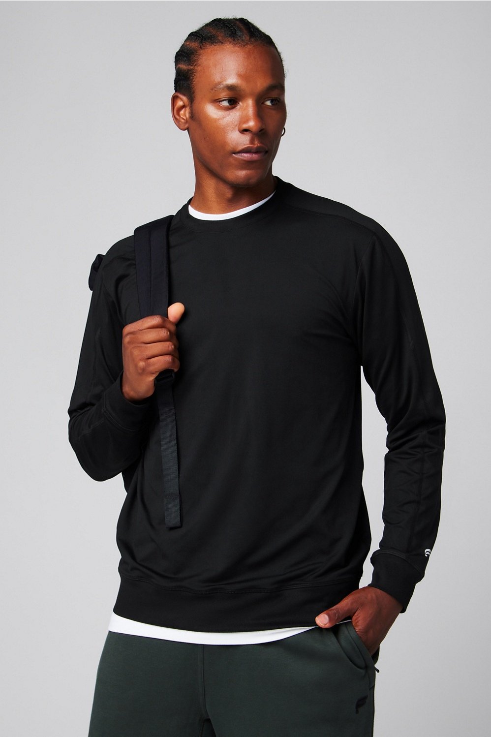 The Cloud Jersey Crew - Fabletics