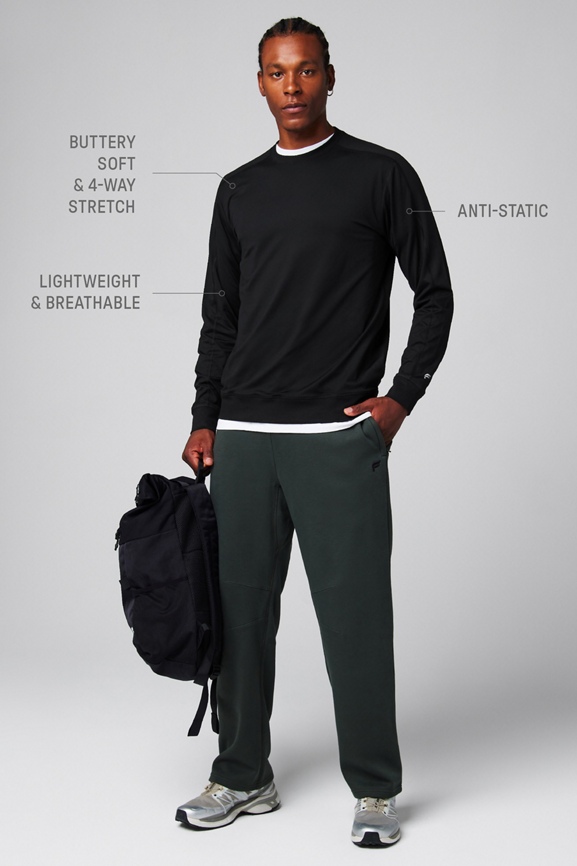 The Cloud Jersey Crew - Fabletics
