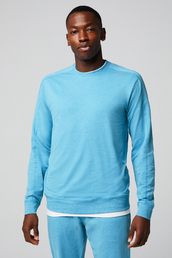 Men's long sleeve online t shirts with hood