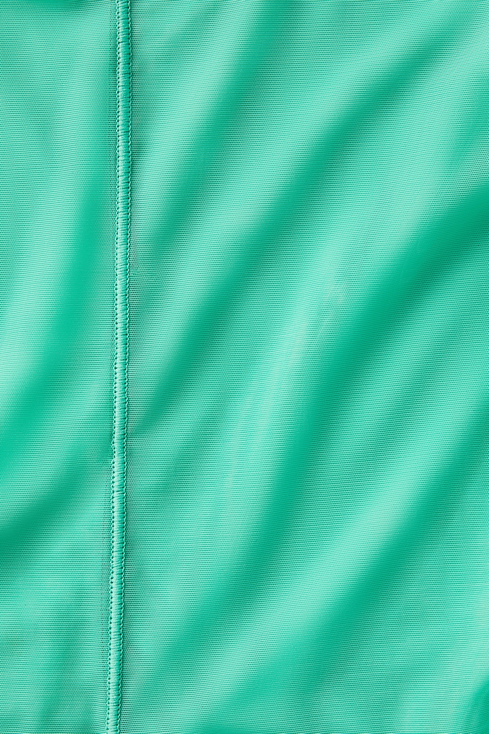 Mesh Long-Sleeve