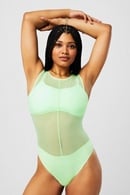 ち*部様 CTHY #04 LIMONTA NYLON MINIMAL BODY LS2458864-8454-