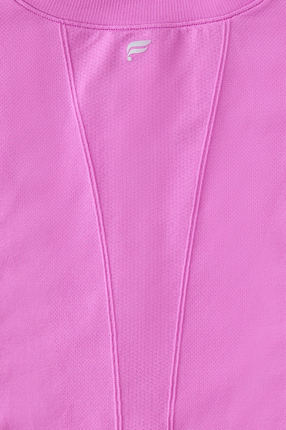Feather Tech+ Half-Zip Top - Fabletics