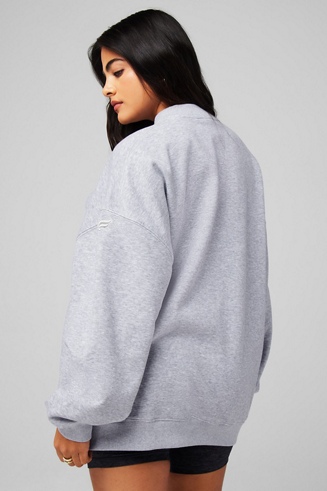その他 LOW CLASSIC SS25 FLEECE MOCK NECK (LW251TS02LY 0147) LS2500519-3813-2_327x491.jpg?t