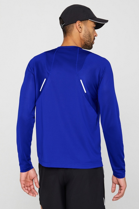 The O2 Long Sleeve Tee