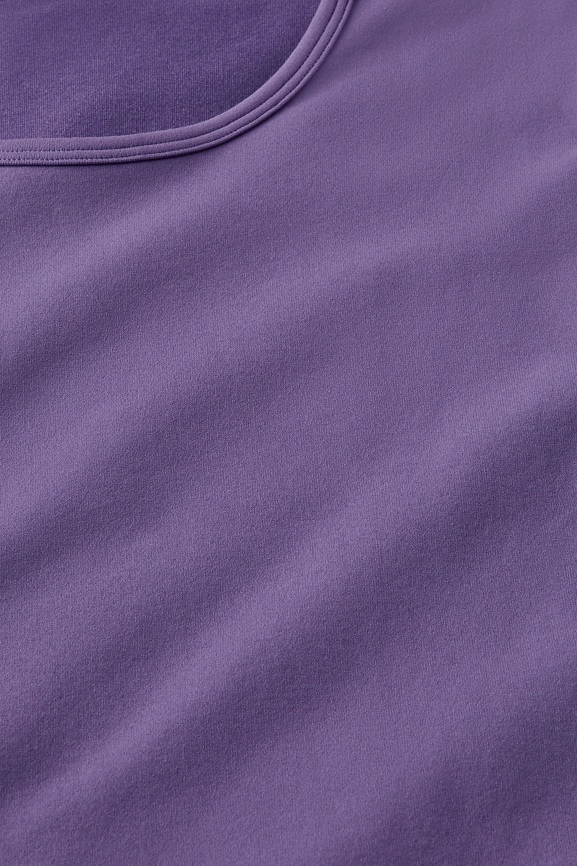Sleek Seamless Long-Sleeve Top - Fabletics