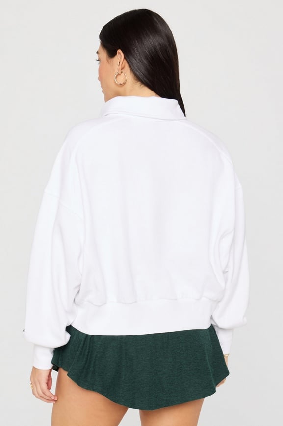 Pullover Sweatshirts for Women | Fabletics