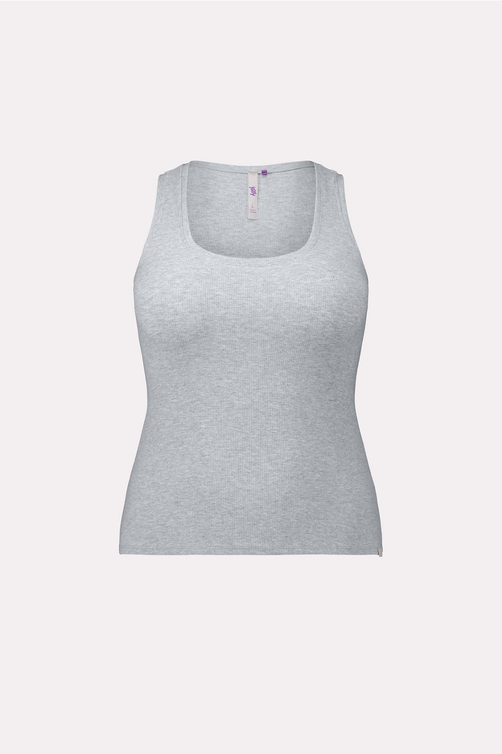 Soft Rib Tank