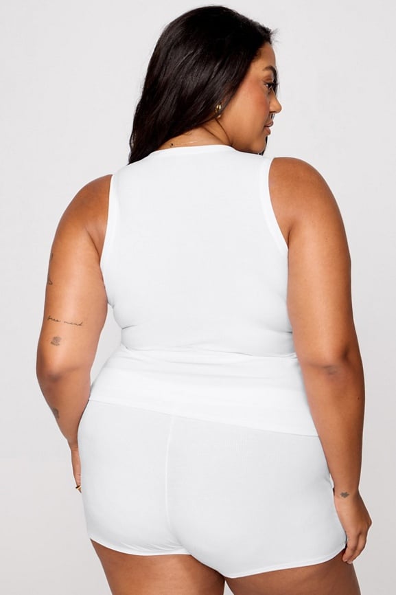 Soft Rib Tank