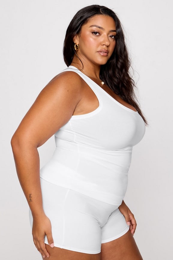 Soft Rib Tank