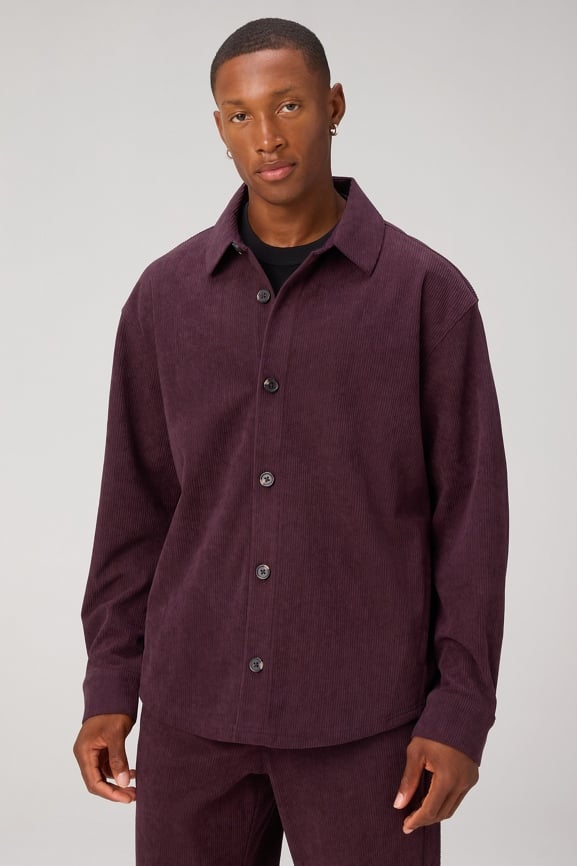 The Pine City Half Zip - Fabletics