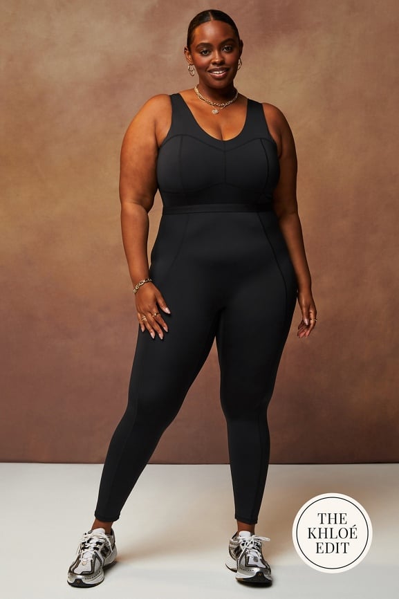 Style at Any Size: Fabletics 