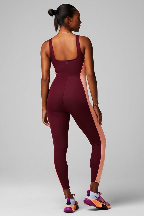 Fabletics, Pants & Jumpsuits, Fabletics Yitty Terry Cloth Romper