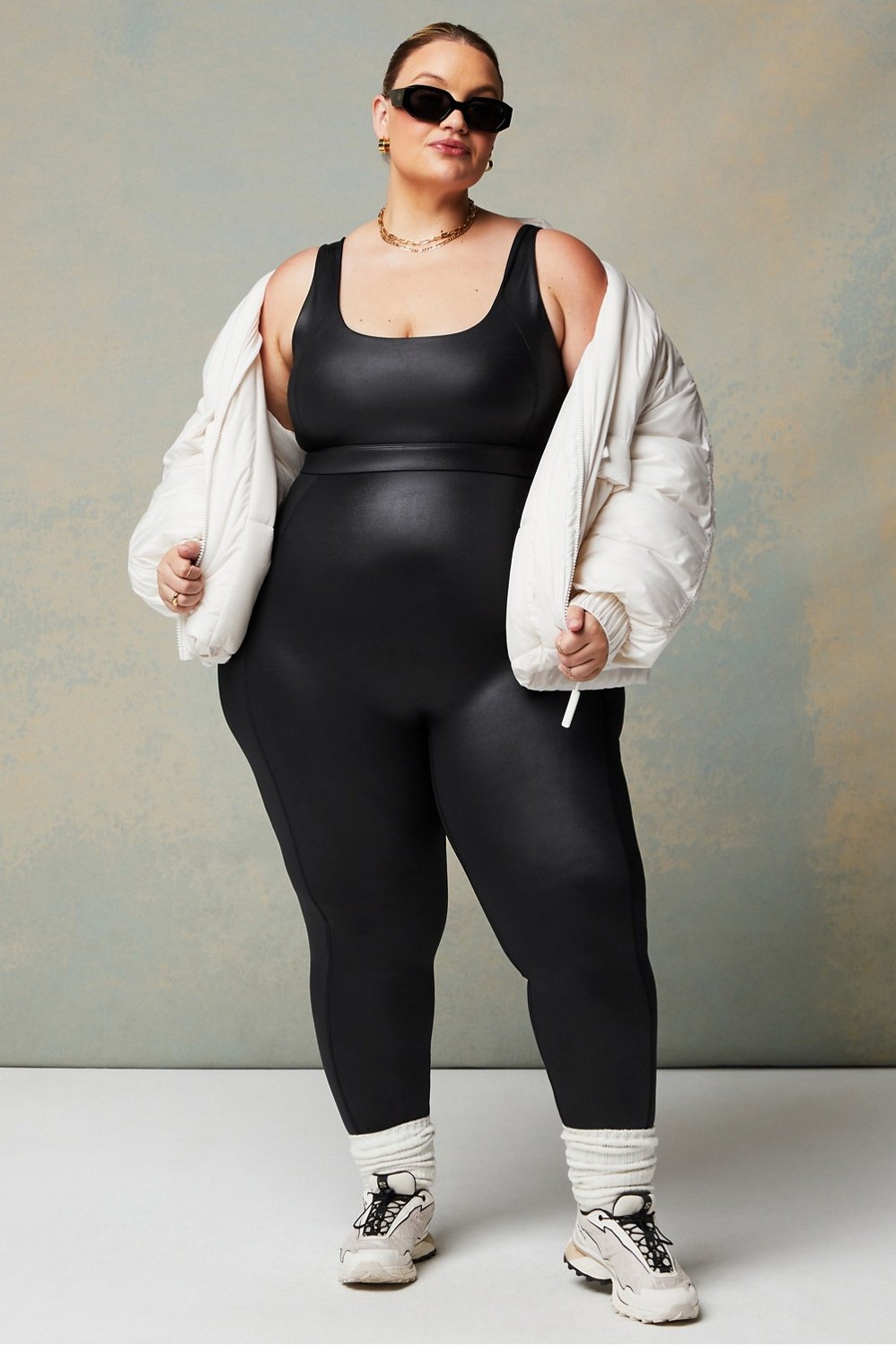 Motion365+ Shine Jumpsuit