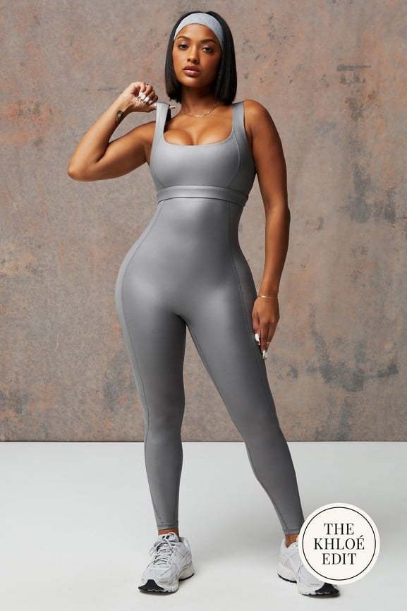 HONEST Fabletics x Khloe Kardashian Review Outdated and Cheap?! 