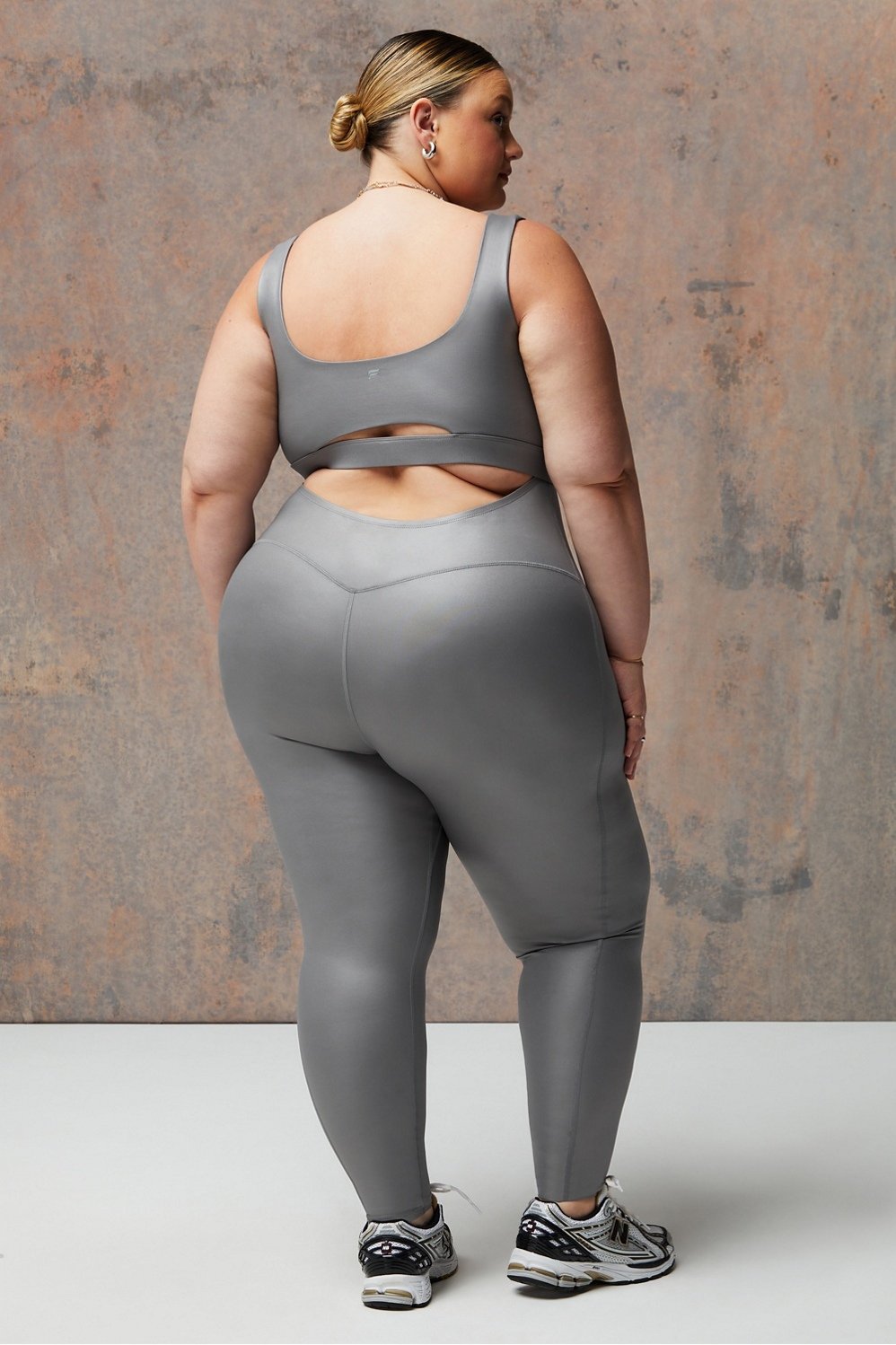 Motion365+ Shine Jumpsuit