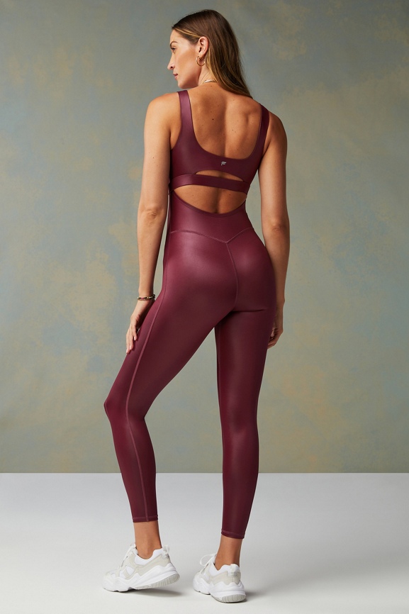 Motion365+ Shine Jumpsuit