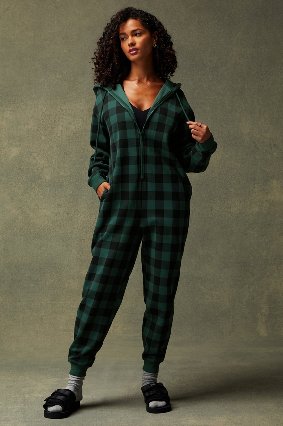 Onesie womens fleece new arrivals