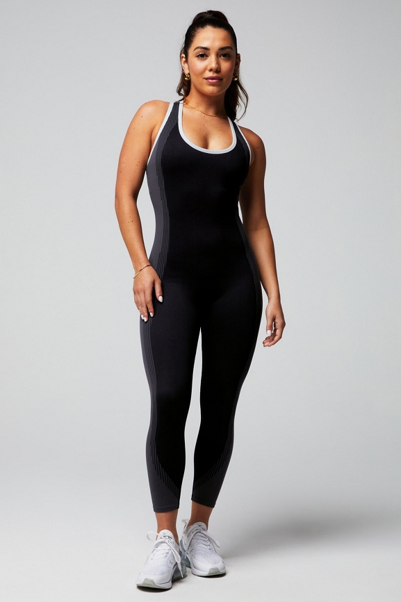 Mark Of Honor Jumpsuit - Pre-Fall '24 | Johanna Ortiz