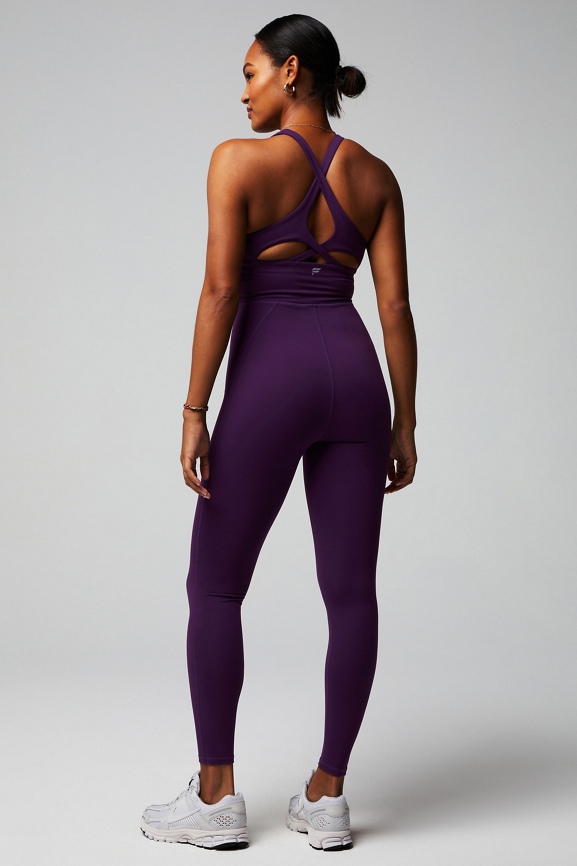 Lululemon Yoga Pants Size 6 (Reflective Logo), Women's Fashion, Activewear  on Carousell