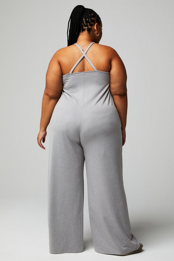 Mid to Plus Size 14-16 Activewear Try On Haul  Fabletics, M&S, Sculpt  Activewear, Just Strong 
