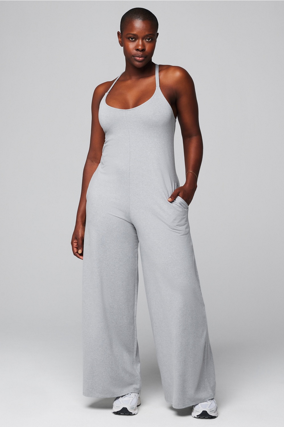Fabletics Athletic Overalls for Women