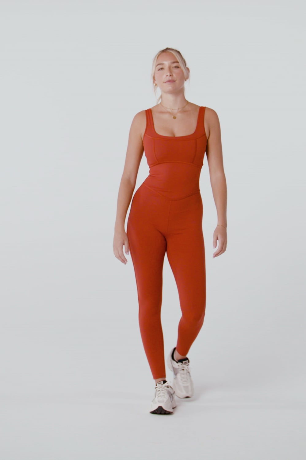 Frame PowerHold® Jumpsuit