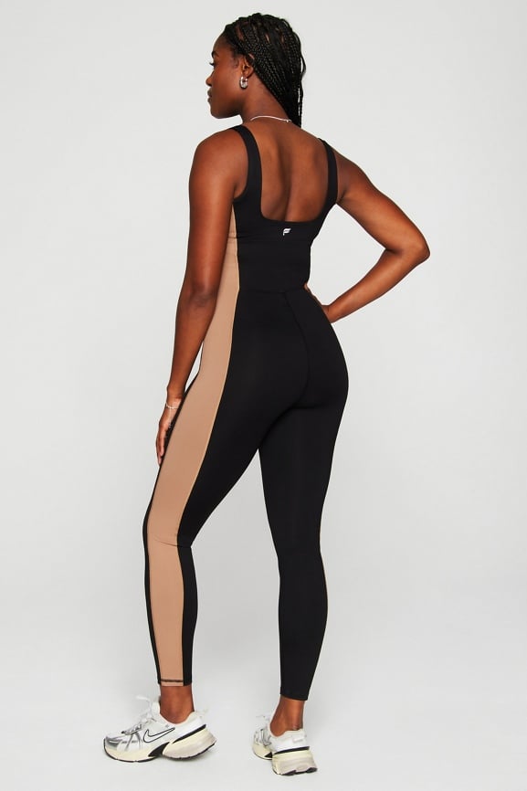 Define PowerHold® Scoop Neck Jumpsuit
