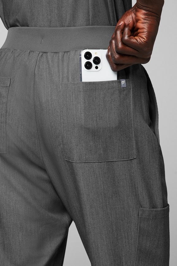 Intake Scrub Pant Fabletics