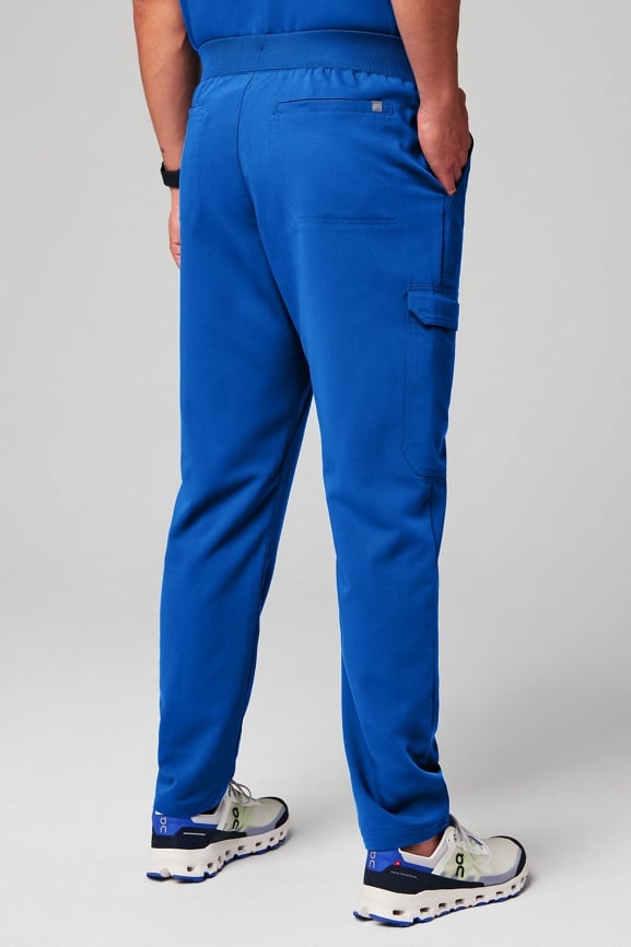 Equip Cargo Scrub Pant