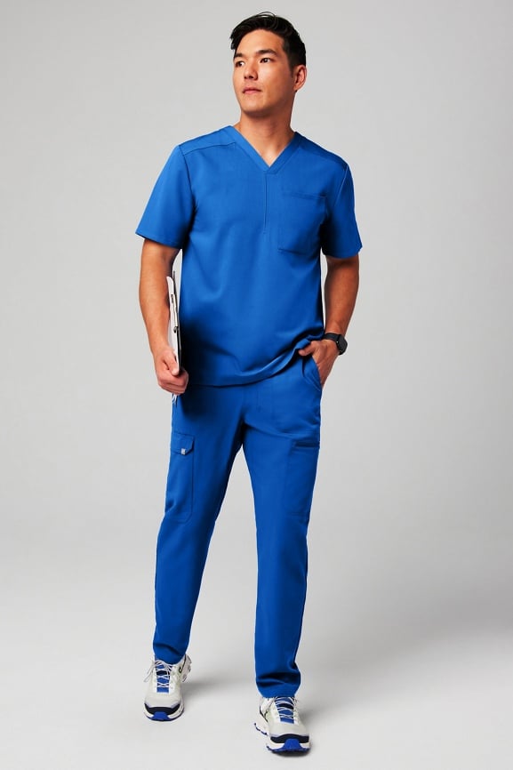Equip Cargo Scrub Pant