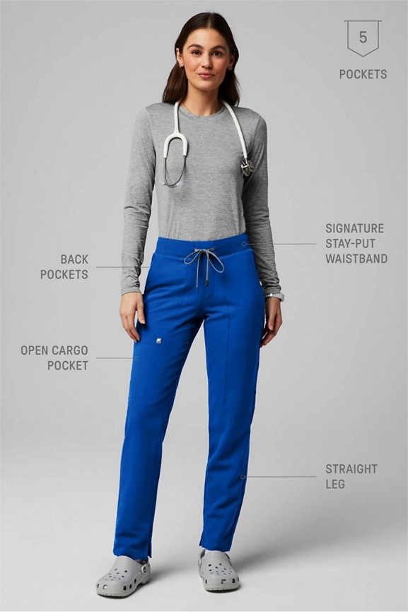 Ion Scrub Pant