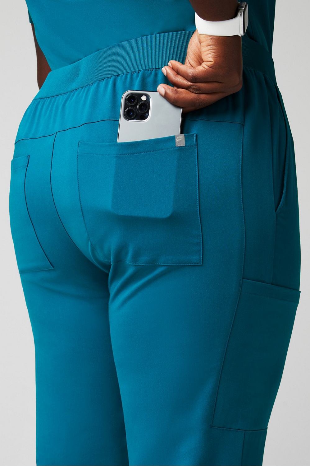 Ion Scrub Pant