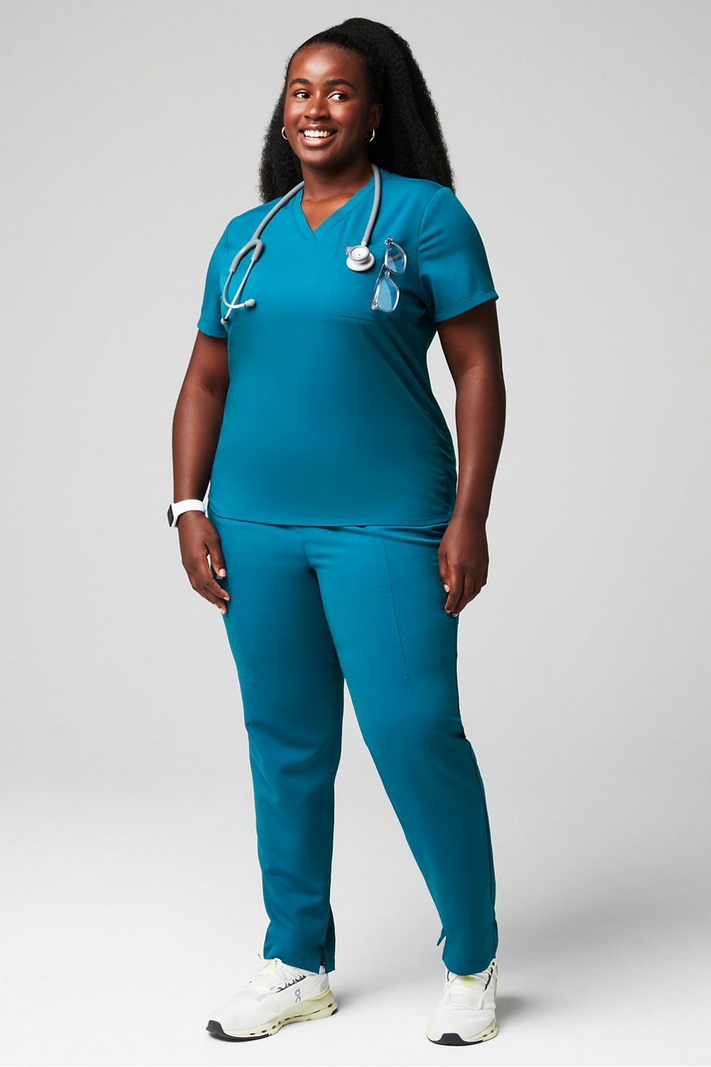 Ion Scrub Pant