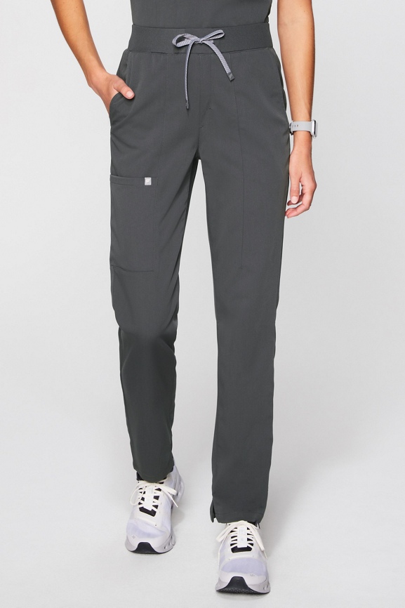 High-Rise Ion Scrub Pant