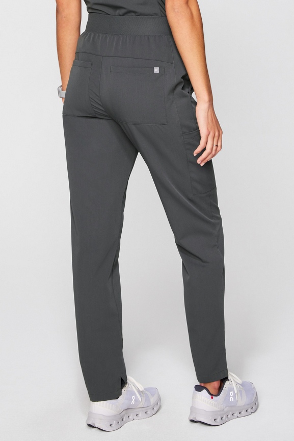 High-Rise Ion Scrub Pant