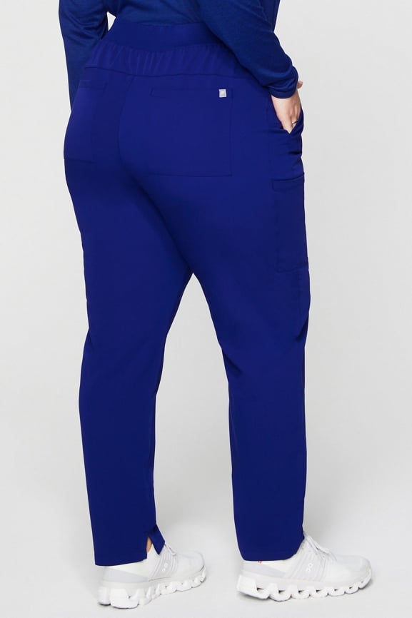High-Rise Ion Scrub Pant