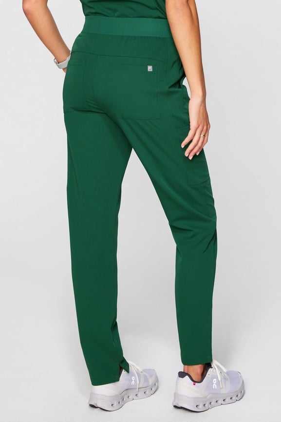 High-Rise Ion Scrub Pant