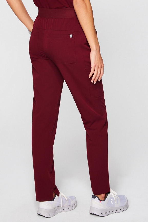 High-Rise Ion Scrub Pant