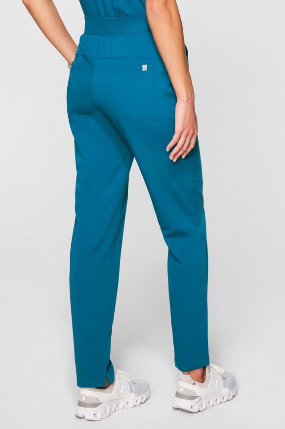 High-Rise Ion Scrub Pant