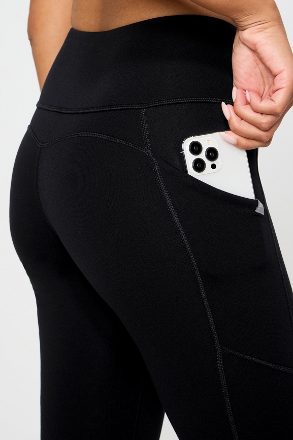 StretchTech™ Kick Flare Scrub Pant