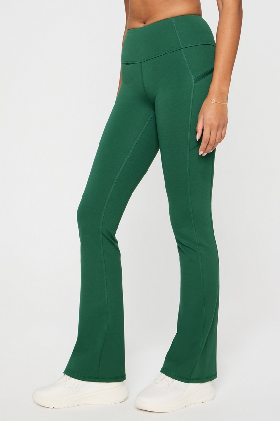 StretchTech™ Kick Flare Scrub Pant