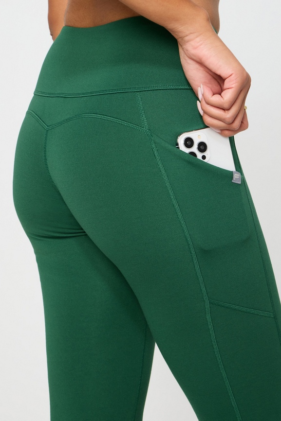 StretchTech™ Kick Flare Scrub Pant